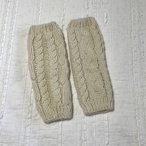Baby Leg Warmers - One Size